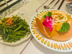 -太食獸泰式茶餐厅(艾尚天地店)