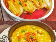 -海味世家·家常菜馆(明州里店)