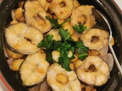 -莆田餐厅PUTIEN(世博源店)