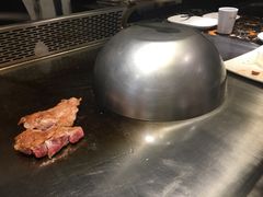 -湘汇概念铁板烧(铁西万达店)