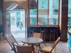 -及咖啡GatherCoffee(华申大厦店)