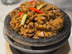 -潮堂 · 潮州菜(国贸商城店)