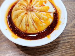 -郑家包子牛肉拉面(尚勤路店)