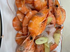 -87号烧烤海鲜·大排档(金沙滩店)