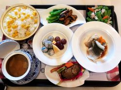 -嘉悦时光玺悦阁月子中心(九龙湖店)