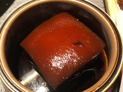 东坡肉-老头儿油爆虾(星光一期店)