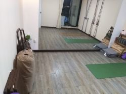 点击看大图 -瑜舍连锁瑜伽