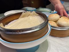 -聆桂烤鸭·金奖烤鸭(静联广场店)