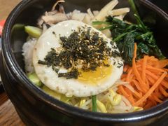 -香猪坊韩国烤肉专属门店(魏公村店)