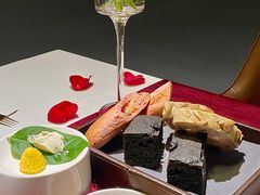 -Wei菋·Le Bistrot
