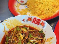 -馬伍旺川菜(江北虹悦城店)