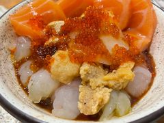 -和创柚子·会席日本料理(新区淮海街店)