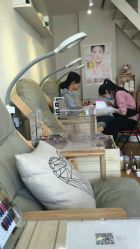 -悦色美甲美睫·精品