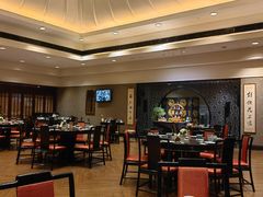 -海天楼中餐厅(吴宫泛太平洋酒店)