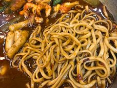 -指爱龙虾(金杨路总店)