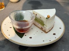 -知亘茶食