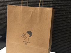 -喜茶(东莞汇一城店)