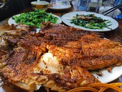 -何适山庄 ·可团建(水长城P2停车场店)