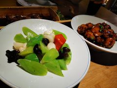 莴苣马蹄-大牌大·传统杭帮菜(湖滨店)