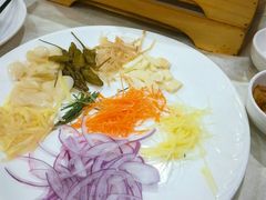 -凯盈阁·顺德私房菜·桑拿鸡