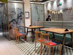 -三姐妹餐厅(曲江店)