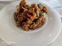 -大碗居·烤鸭·鱼头泡饼(天坛东门店)