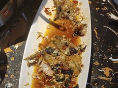 -庭苑饭香·生态餐厅(动物园店)