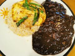 -多宾韩国料理(学衡路店)