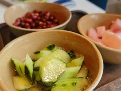 -半山腰·云南菜(侨福芳草地店)