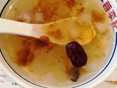 -蓉李记成都名小吃(武汉菱角湖万达店)