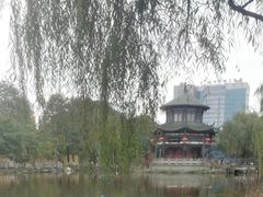 -什邡罗汉寺