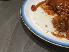 -八大碗·地道东北菜(东陵西路店)