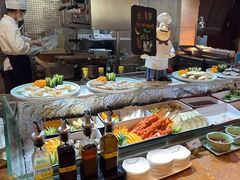 -浙江西子宾馆·瑶园咖啡厅