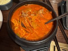 -新石器烤肉(中房金谊广场店)