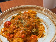 -魏斯理汉堡(西安沣东吾悦店)