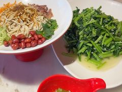 -老淮安·淮安菜(周恩来纪念馆店)