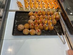 -酥大興·新国潮糕点配茶饮(龙岗万达黑金店)