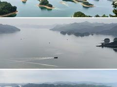 -千岛湖东南湖区