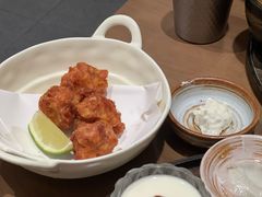 -ITARU食堂·定食料理(西丽店)