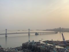 -星海湾跨海大桥