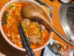 -食也烧肉(临平店)