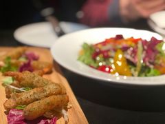 -C&R西班牙餐厅