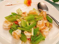 -和平官邸·花园餐厅(武定西路店)