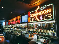 -YUE·6·西式融合餐厅(外滩六号店)