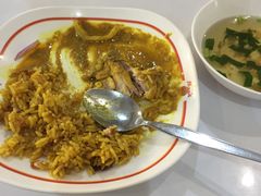 -Magic Food Point(Airport Street food)