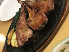 -萨莉亚意式餐厅(苏州泉屋店)