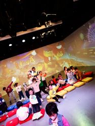 -小鸡哆哆故事屋·儿童乐园(嘉里城店)