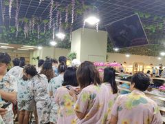-极乐汇汗蒸会馆(杭州店)