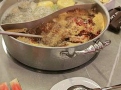 -宴全牛粤来越牛潮汕鲜牛肉火锅(海州万达广场店)