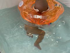 -马博士婴幼儿游泳馆(门头沟店)